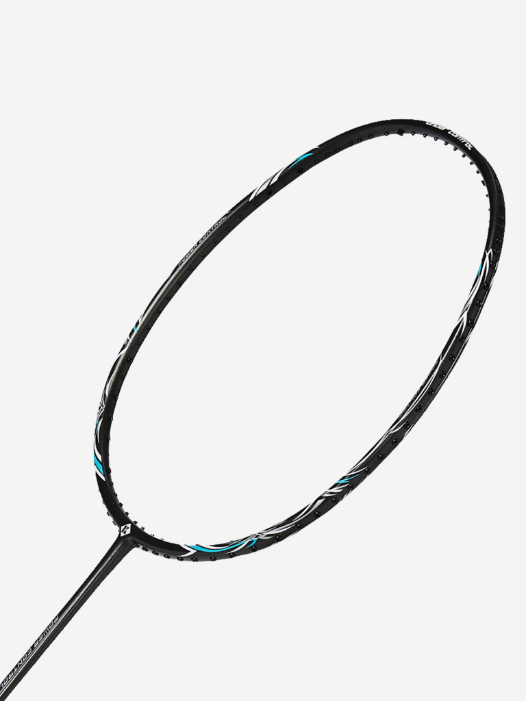 Ракетка для бадминтона Kumpoo K520 Pro BK, 4UG5