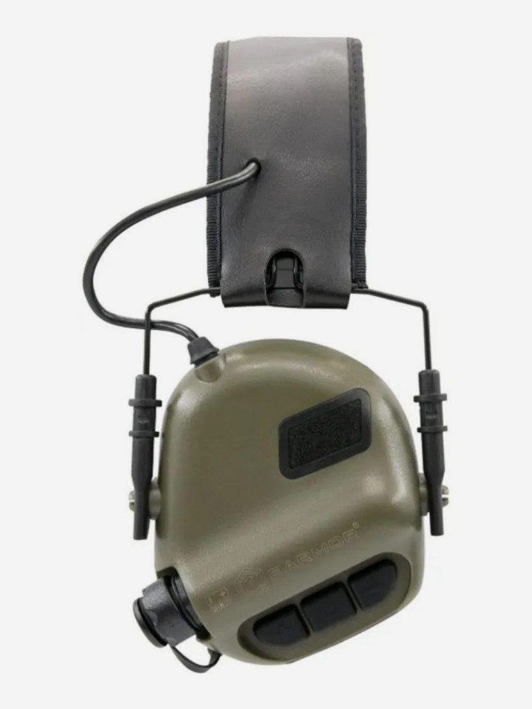 Наушники Earmor M31 MOD 3