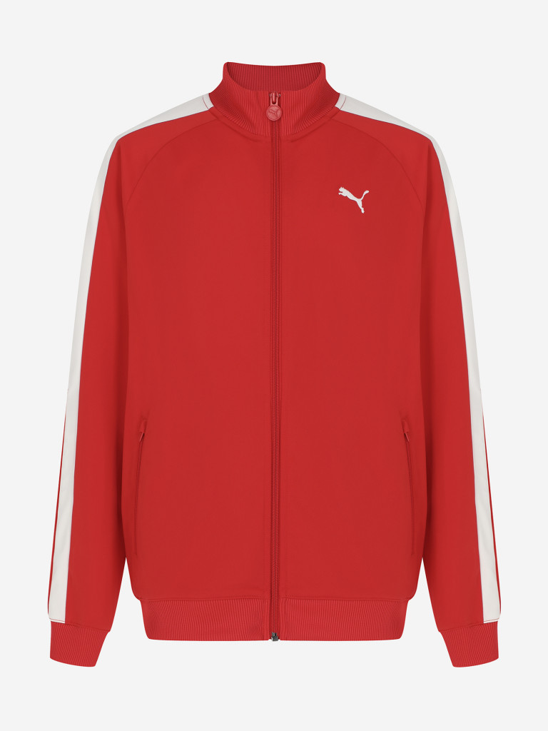 Толстовка для мальчиков PUMA T7 Always On