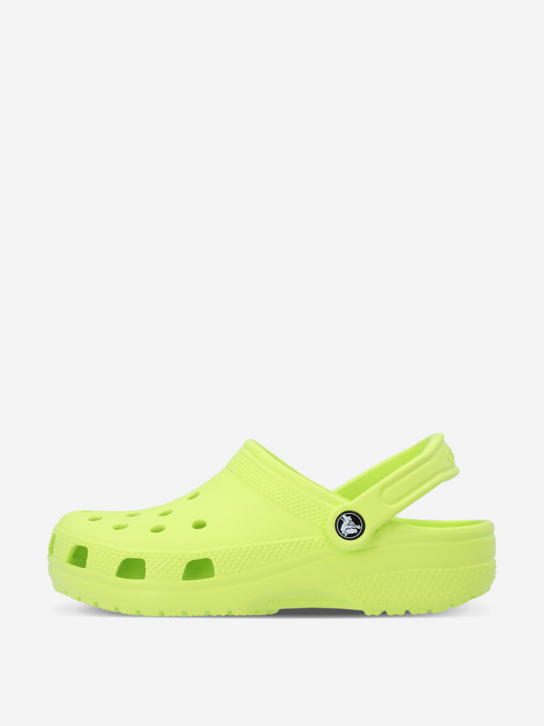 Сабо детские Crocs Classic Clog K