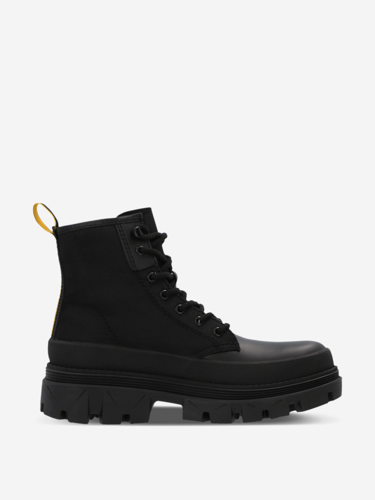 Ботинки женские Caterpillar Hardwear Hi