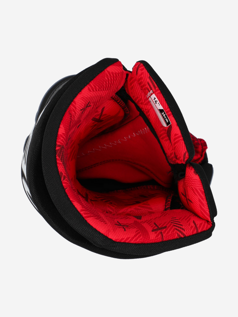 Перчатки хоккейные Bauer Vapor 3X SR