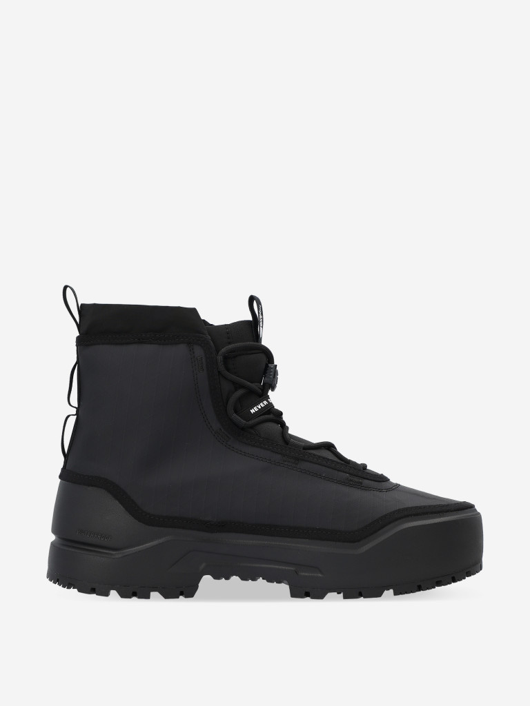 Ботинки утепленные мужские The North Face Base Camp 100 Wp