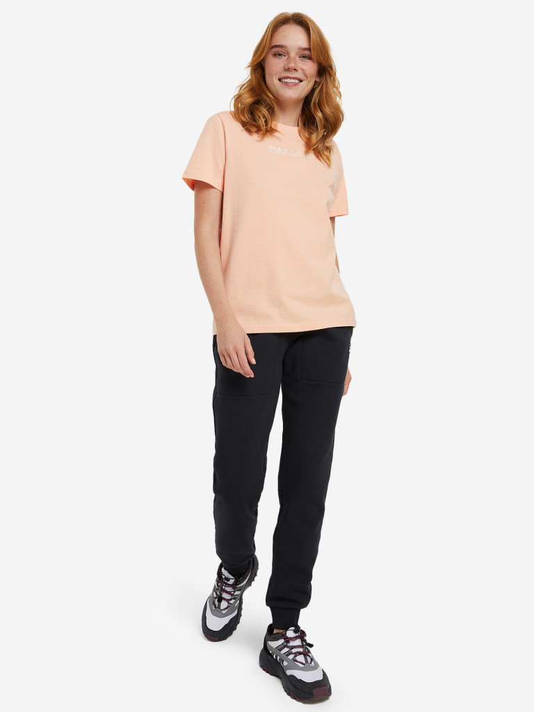 Футболка женская FILA