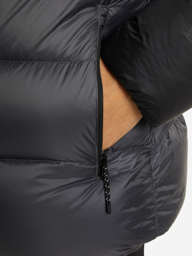 Пуховик мужской Outventure