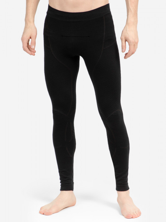 Термобелье низ компрессионное мужское X-Bionic Apani 4.0 Merino