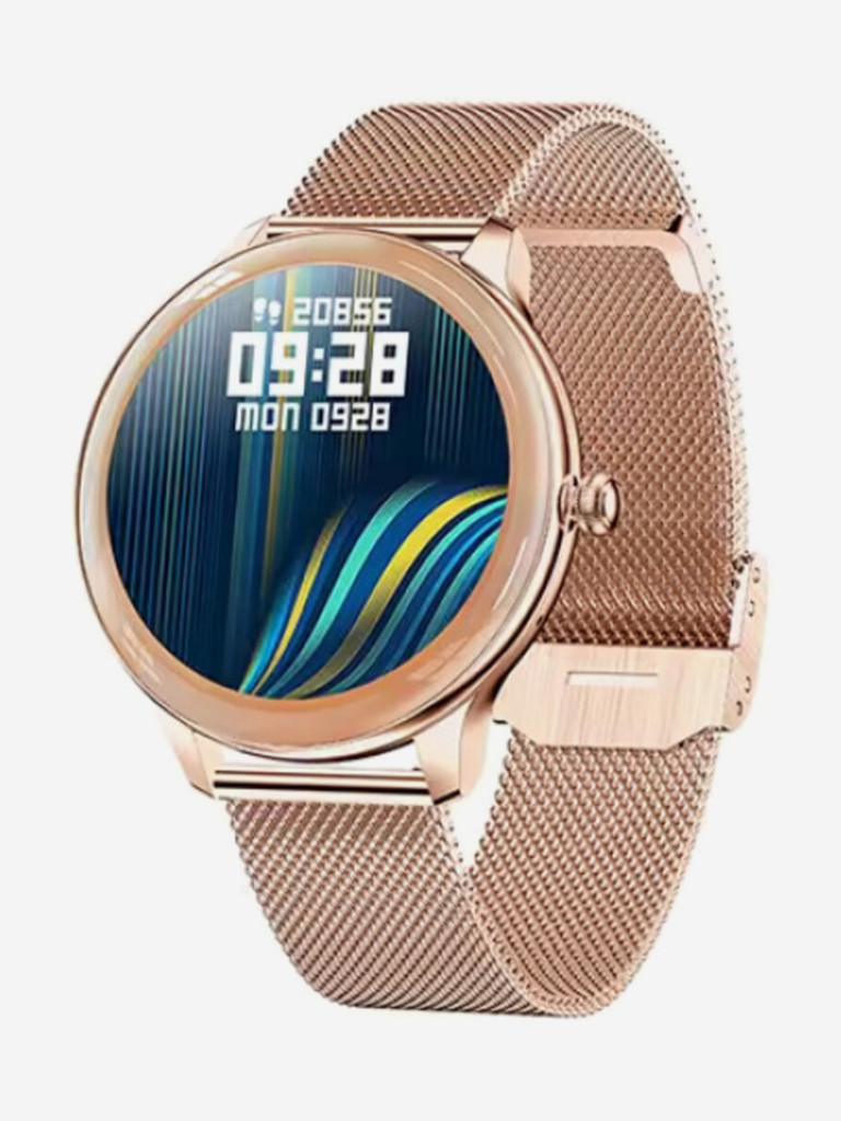 Смарт-часы CheckME Smart CMSV33GG