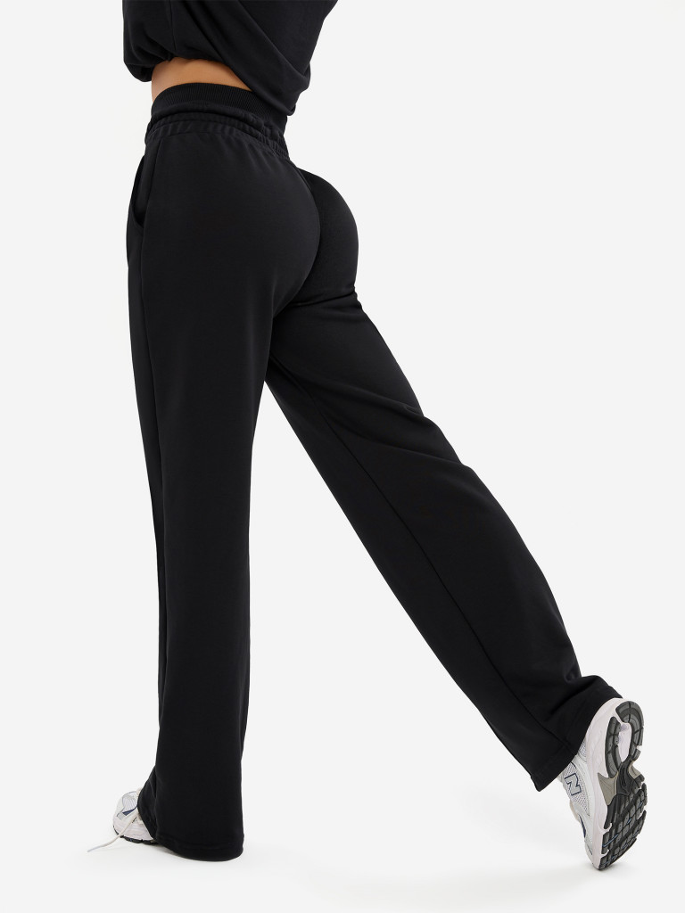 Брюки спортивные Bona Fide Vogue Pants Black