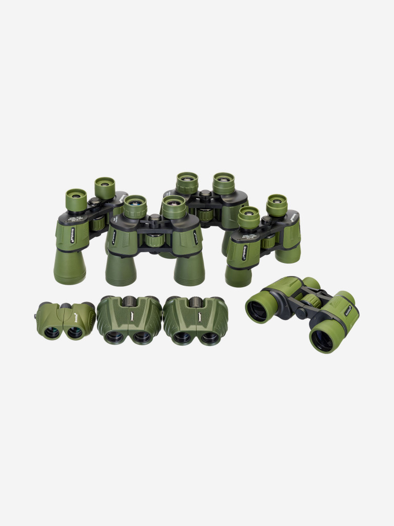 Бинокль Levenhuk Travel 12x50