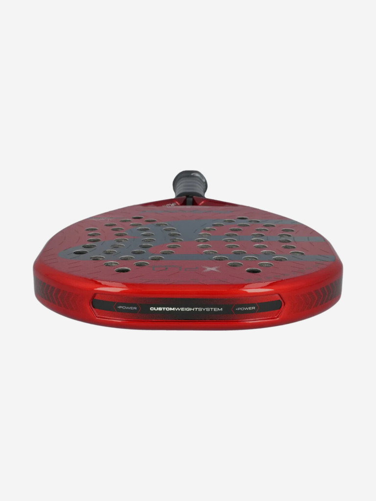 Ракетка для падела Bullpadel XPLO Comfort 25