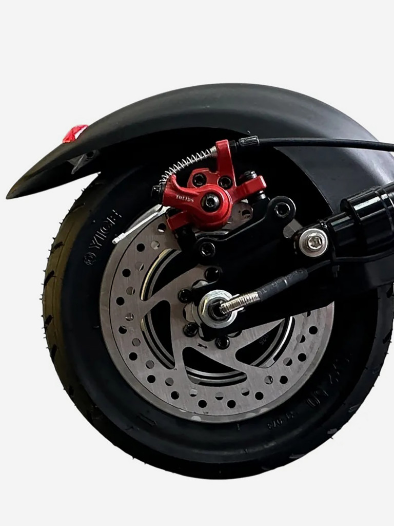 Электросамокат 10" Exegol ESEXS