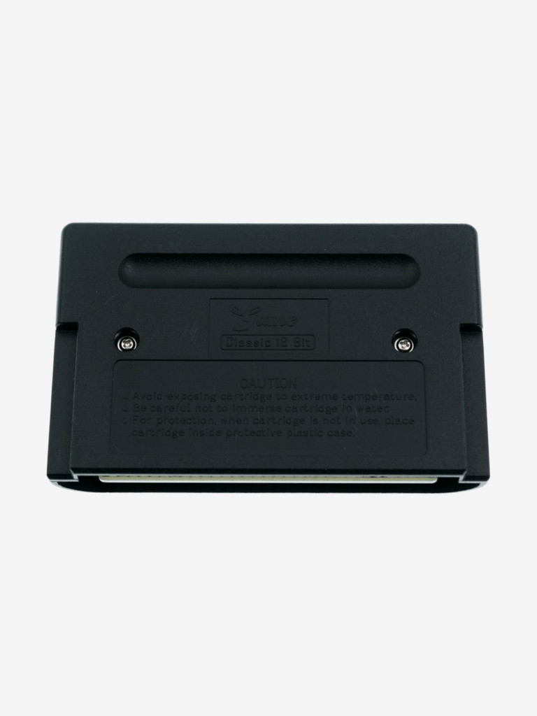 Картридж игровой DVTech Arcade 89 в 1
