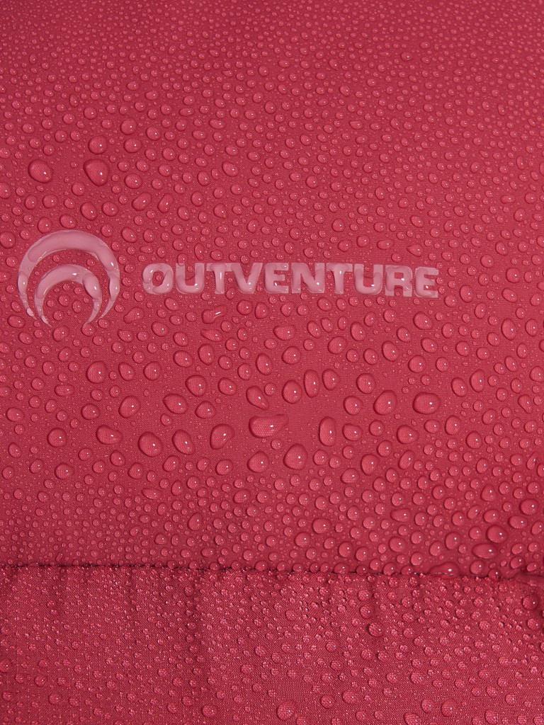 Пуховик женский Outventure Alakol