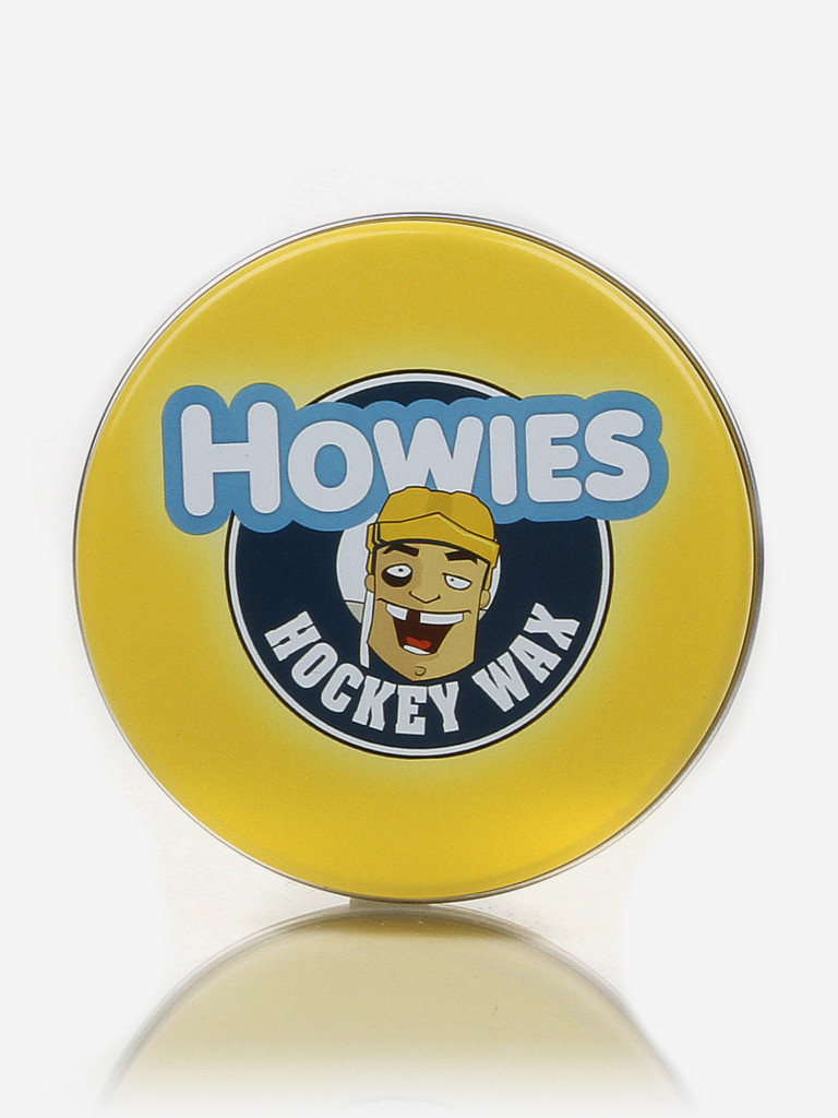 Воск для клюшки Howies