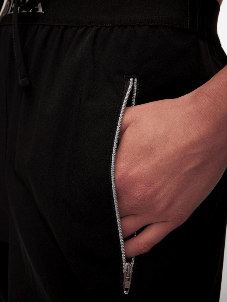 Брюки женские DEHA Tech Nylon Logo Trim Jogger