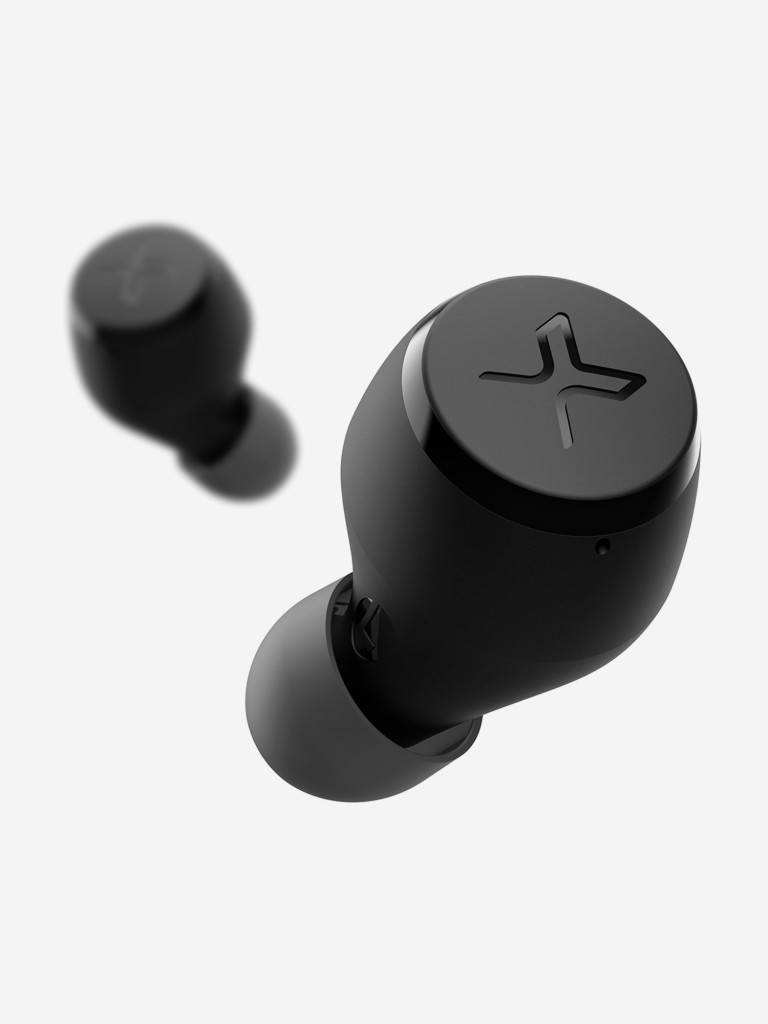 Наушники Edifier X3, Bluetooth, внутриканальные, черный