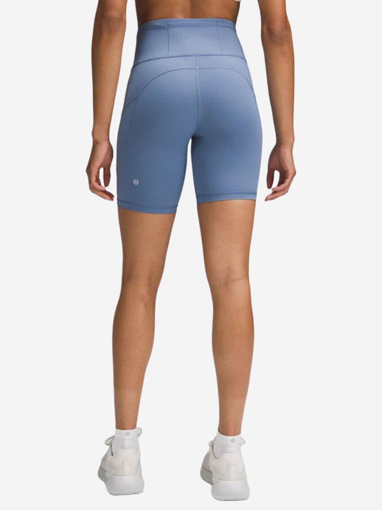 Шорты Lululemon Fast and Free Short