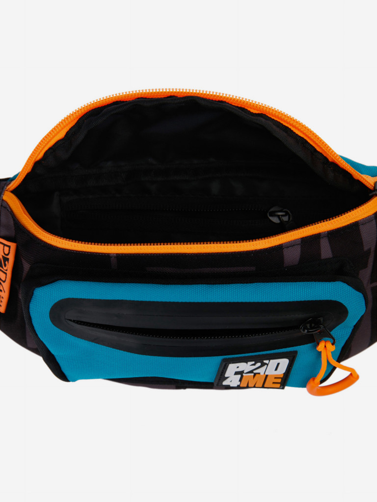 Сумка поясная для мальчиков PlayToday
