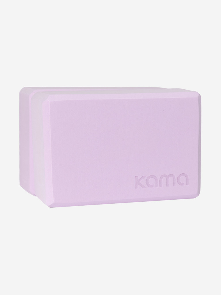 Блоки для йоги и фитнеса Kama, 2 шт.