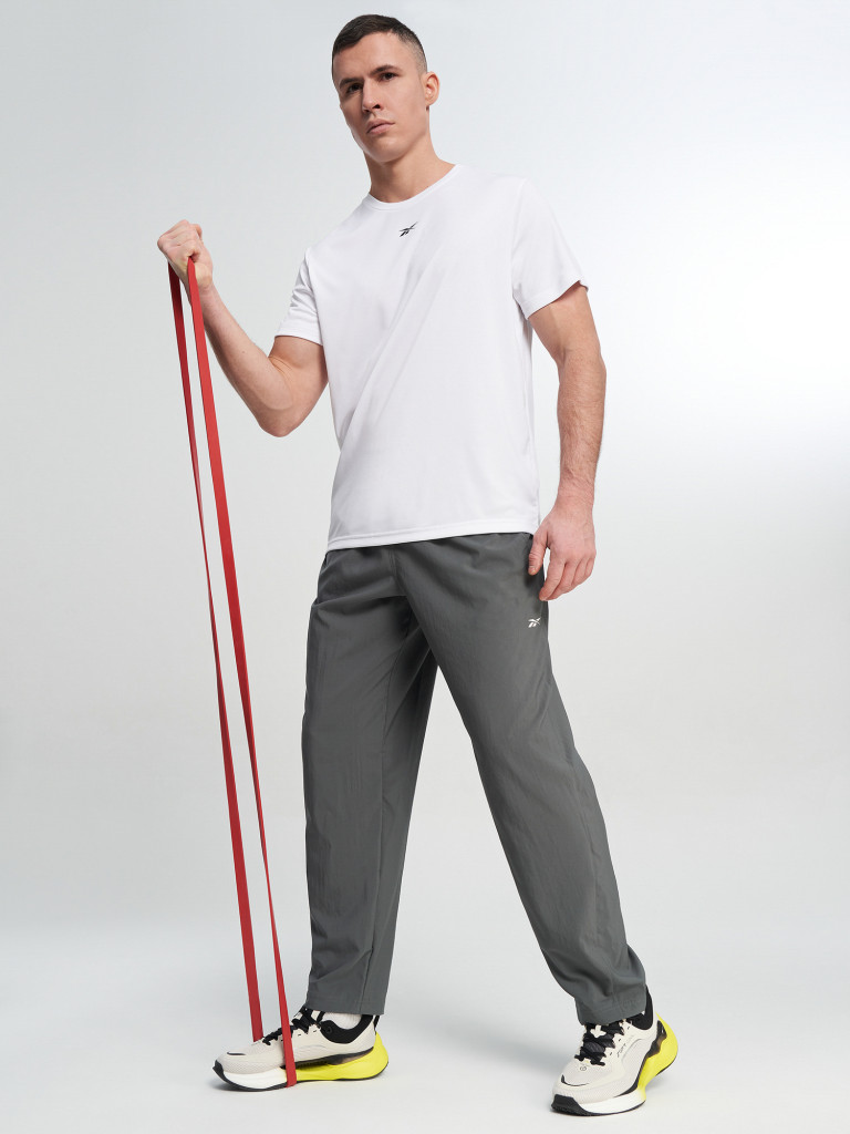 Брюки мужские Reebok