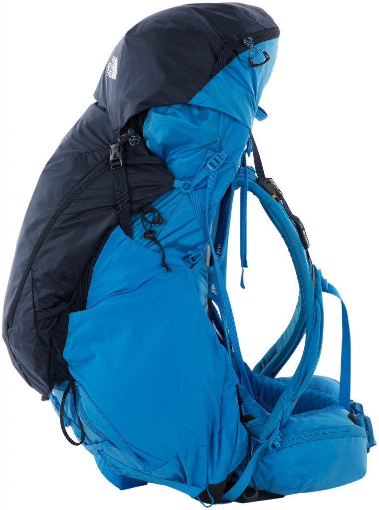 Рюкзак The North Face Banchee 65