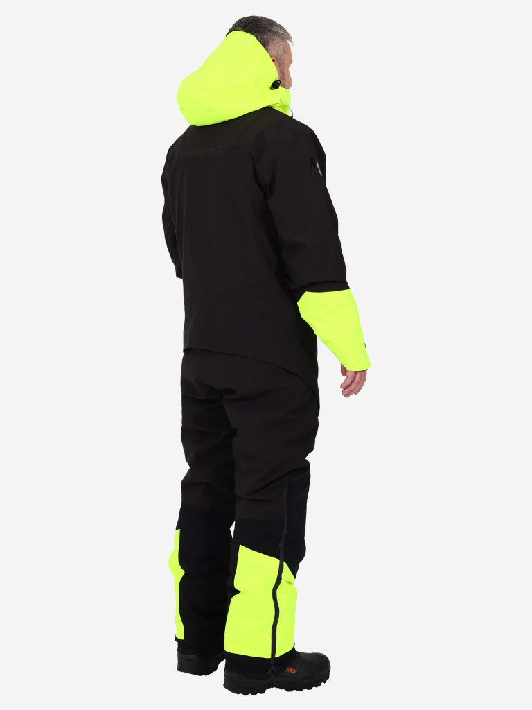 Теплый комбинезон Hyperlook Sector X