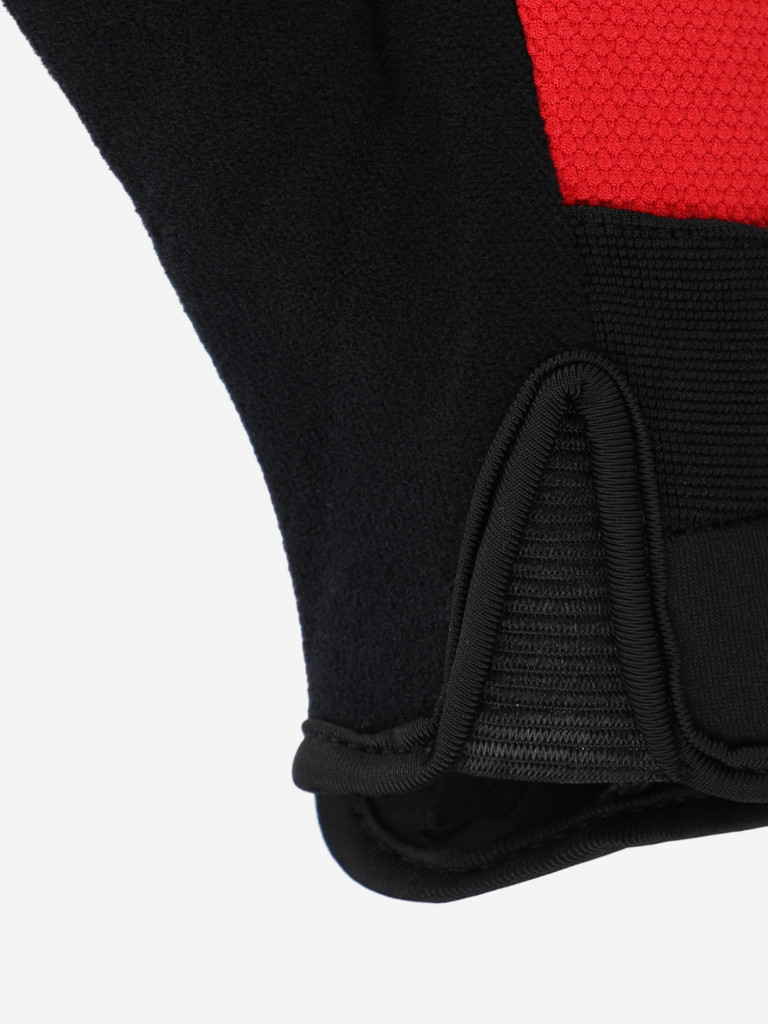 Перчатки велосипедные Cyclotech Nitro