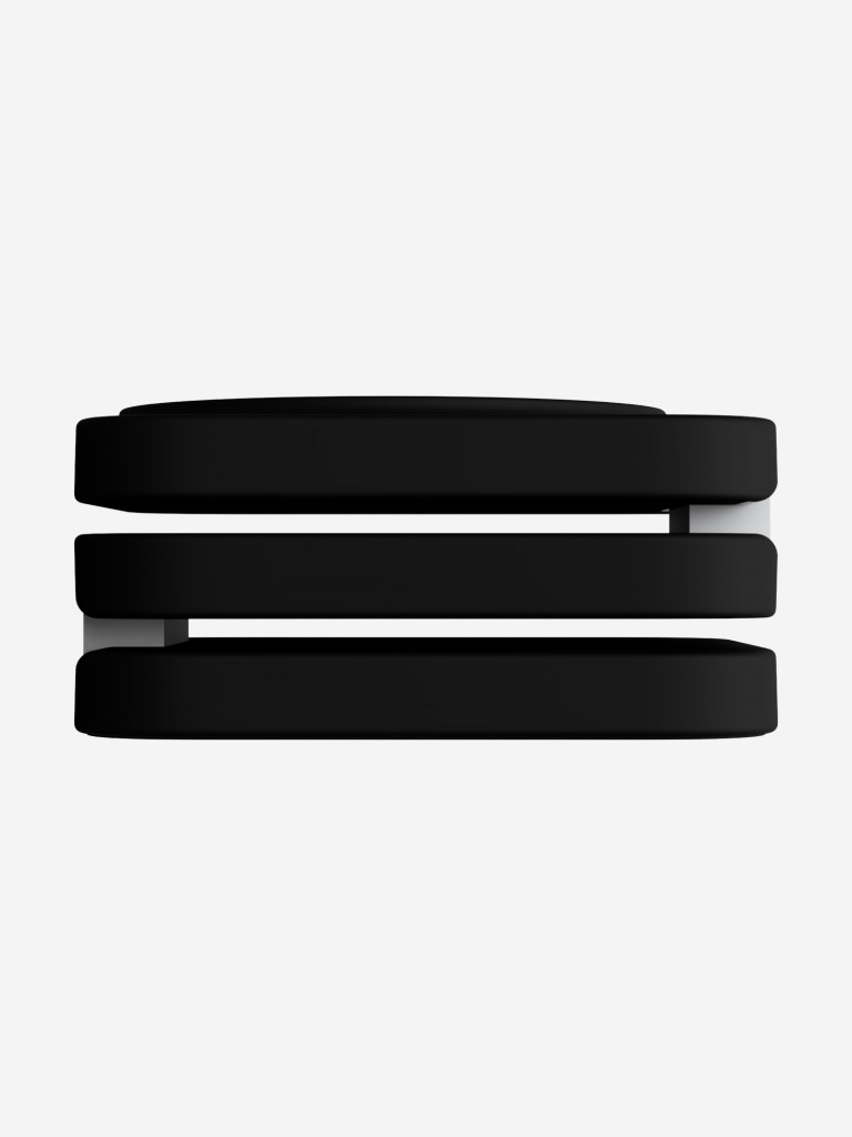 Док-станция с беспроводной зарядкой MAGSSORY 3 в 1 для iPhone