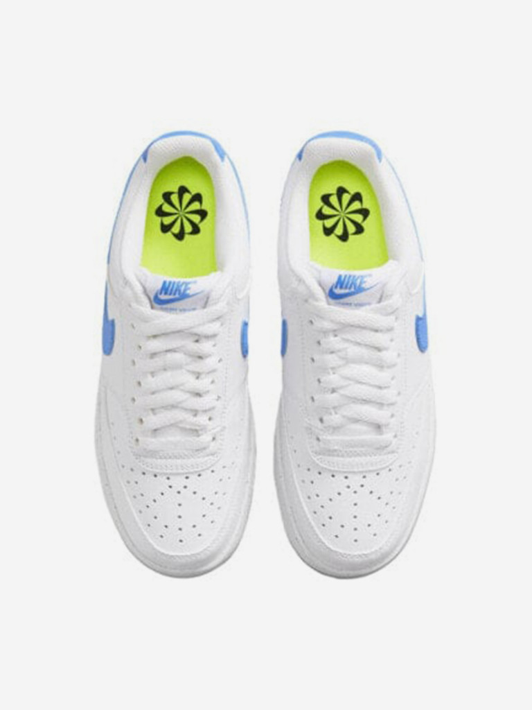 Кеды Nike Court Vision 1 Low Next Nature