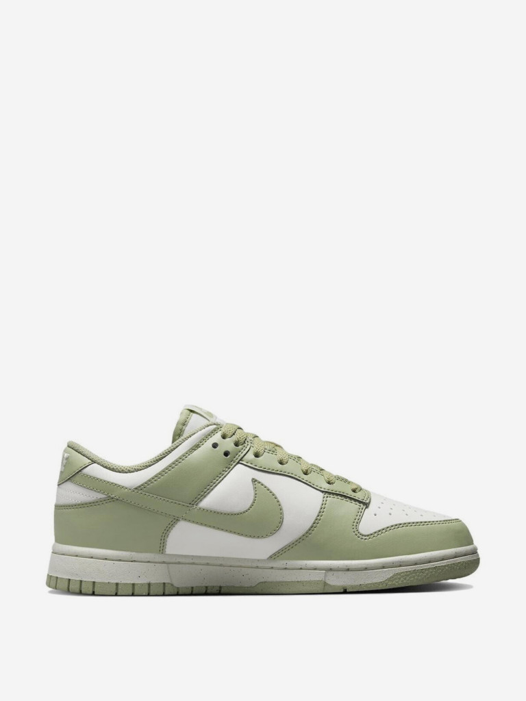 Кроссовки Nike Dunk Low Next Nature Olive Aura