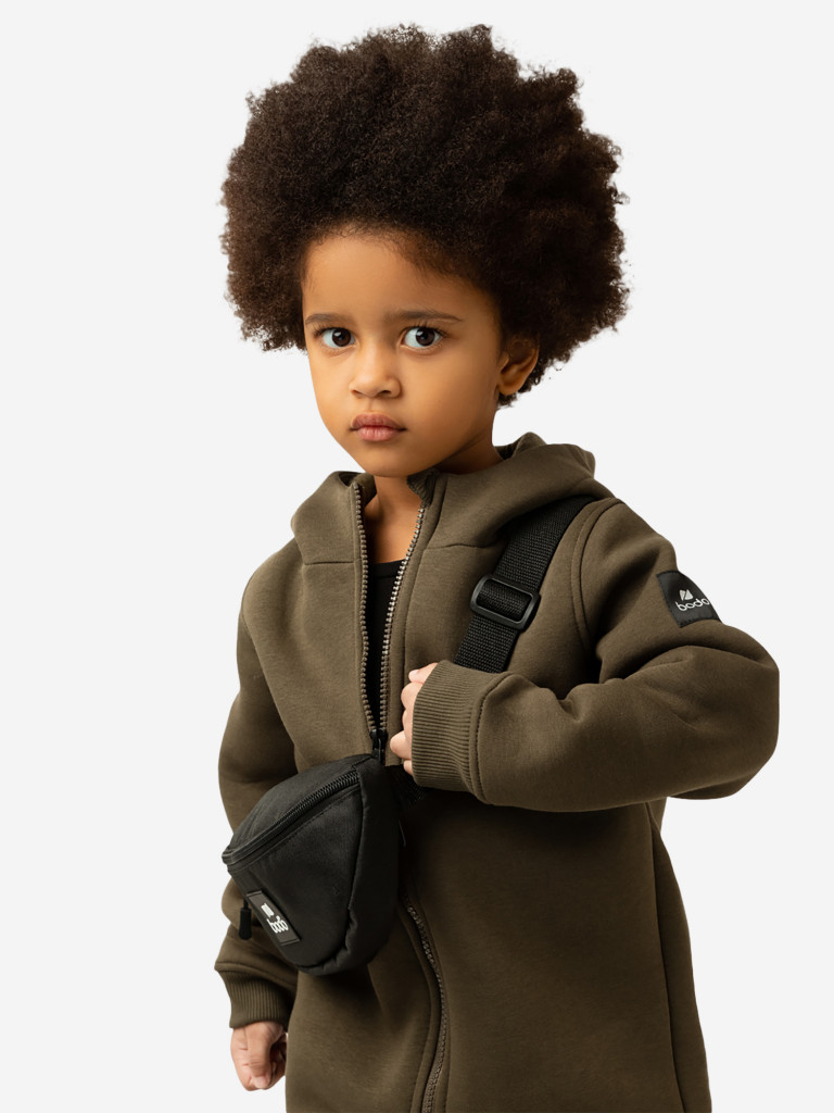 Комбинезон утепленный bodo