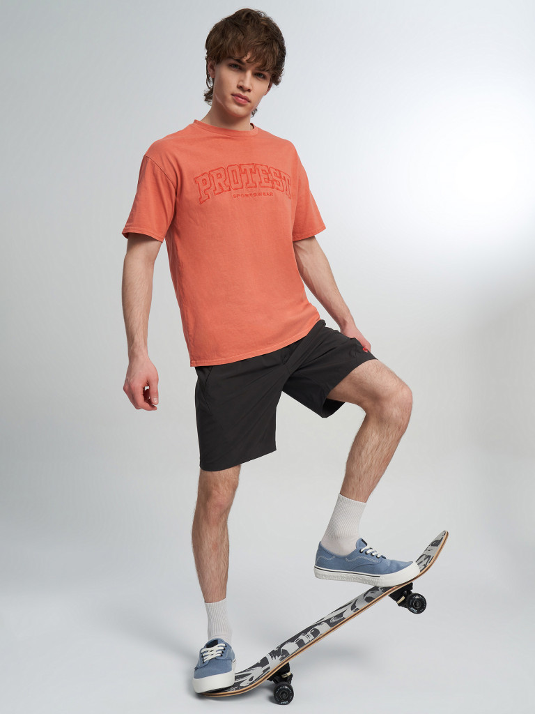 Футболка мужская Protest