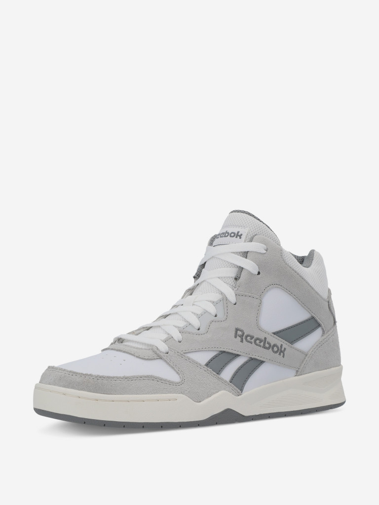 Кеды мужские Reebok Royal BB4500 HI2