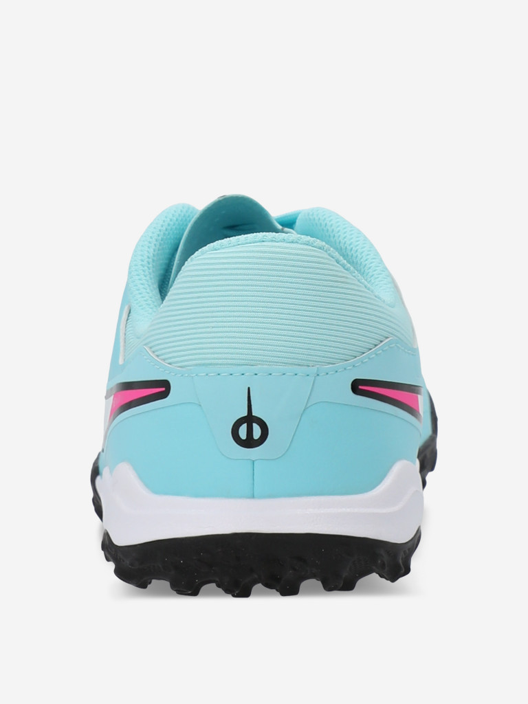Бутсы для мальчиков Nike Tiempo Legend 10 Academy TF