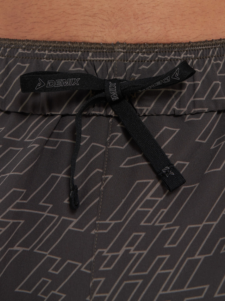 Шорты мужские Demix