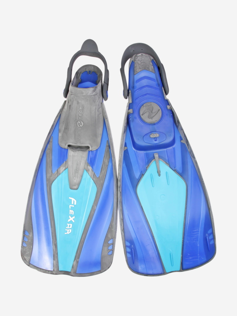 Ласты для плавания унисекс взрослые Aqua Lung Flexar