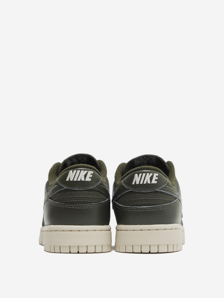 Кеды Nike Dunk Retro PRM