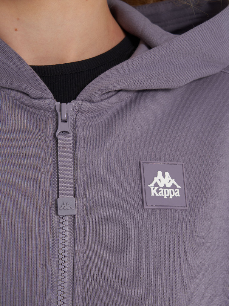 Толстовка женская Kappa