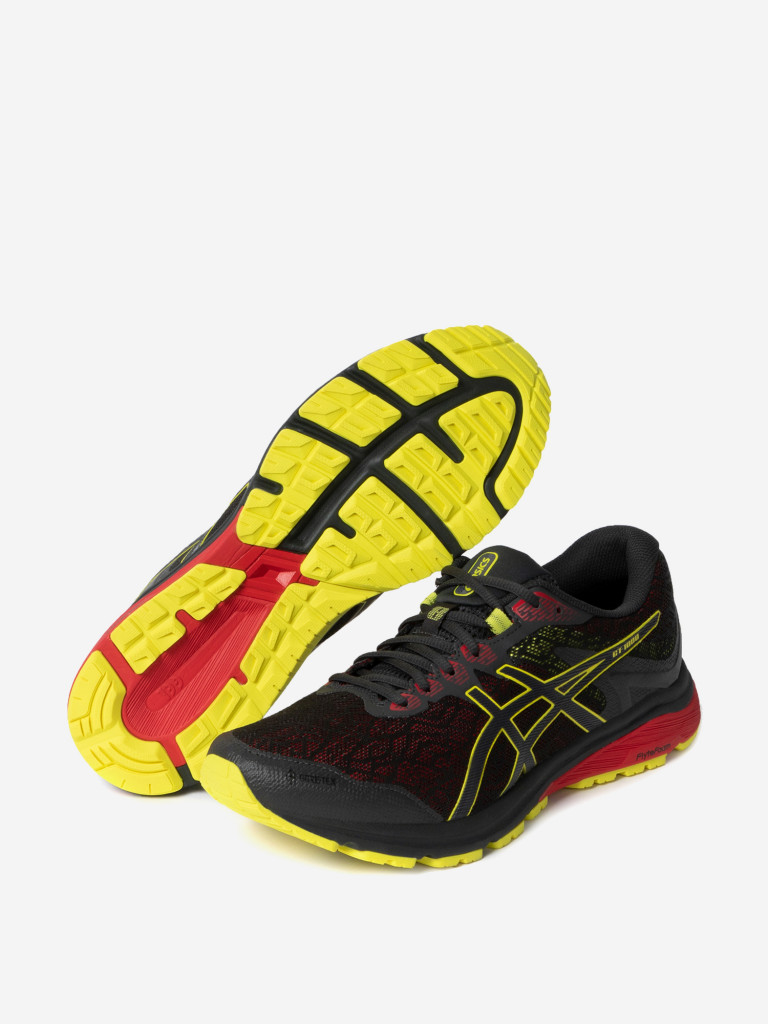 Кроссовки мужские Asics GT-1000