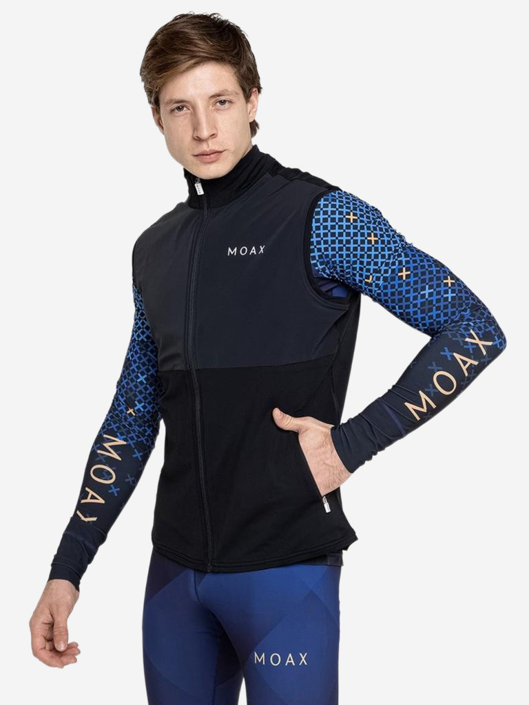 Жилет Moax Force Wind