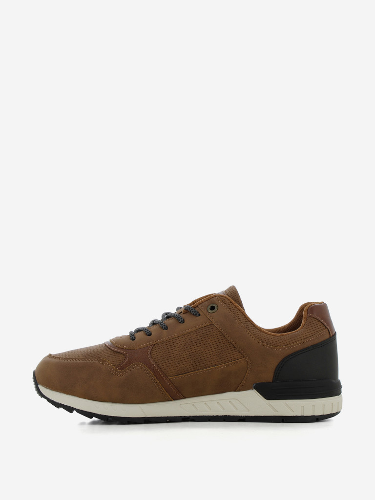 Кроссовки мужские Safety Jogger