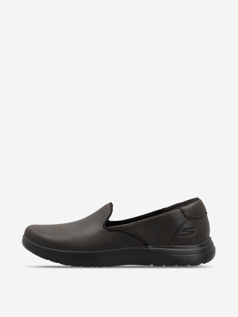 Слипоны женские Skechers On-The-Go Flex