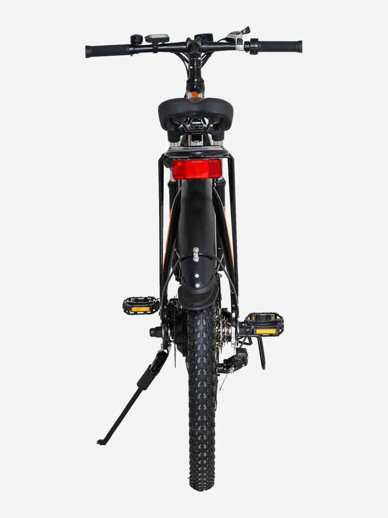Электровелосипед Kugoo Kirin V3