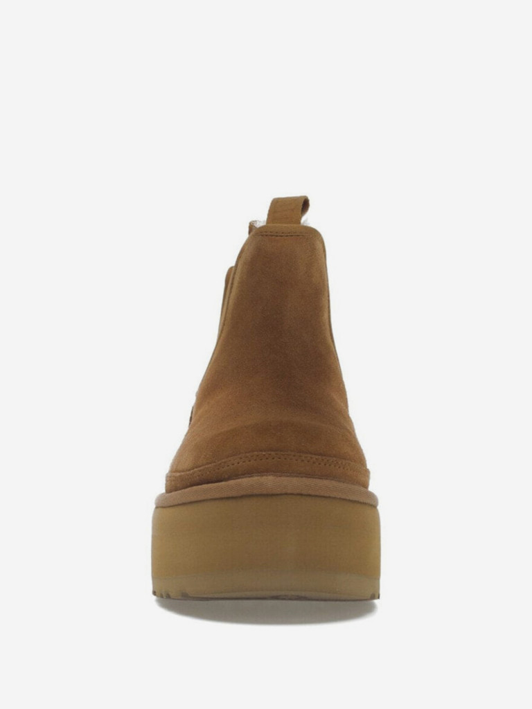 Угги UGG Neumel Platform