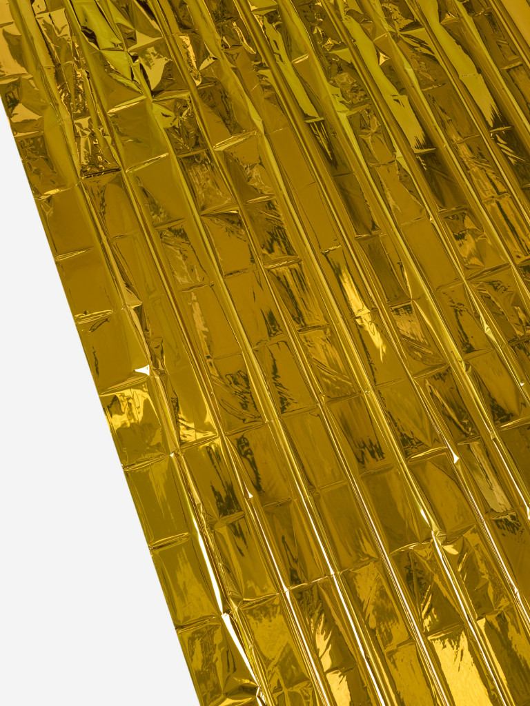 Фольгированное одеяло Denton