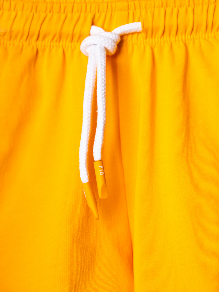 Комплект для мальчиков: футболка, шорты PlayToday