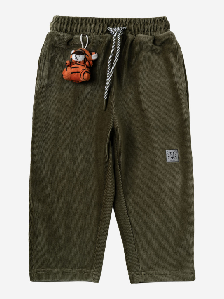 Брюки для мальчиков PlayToday