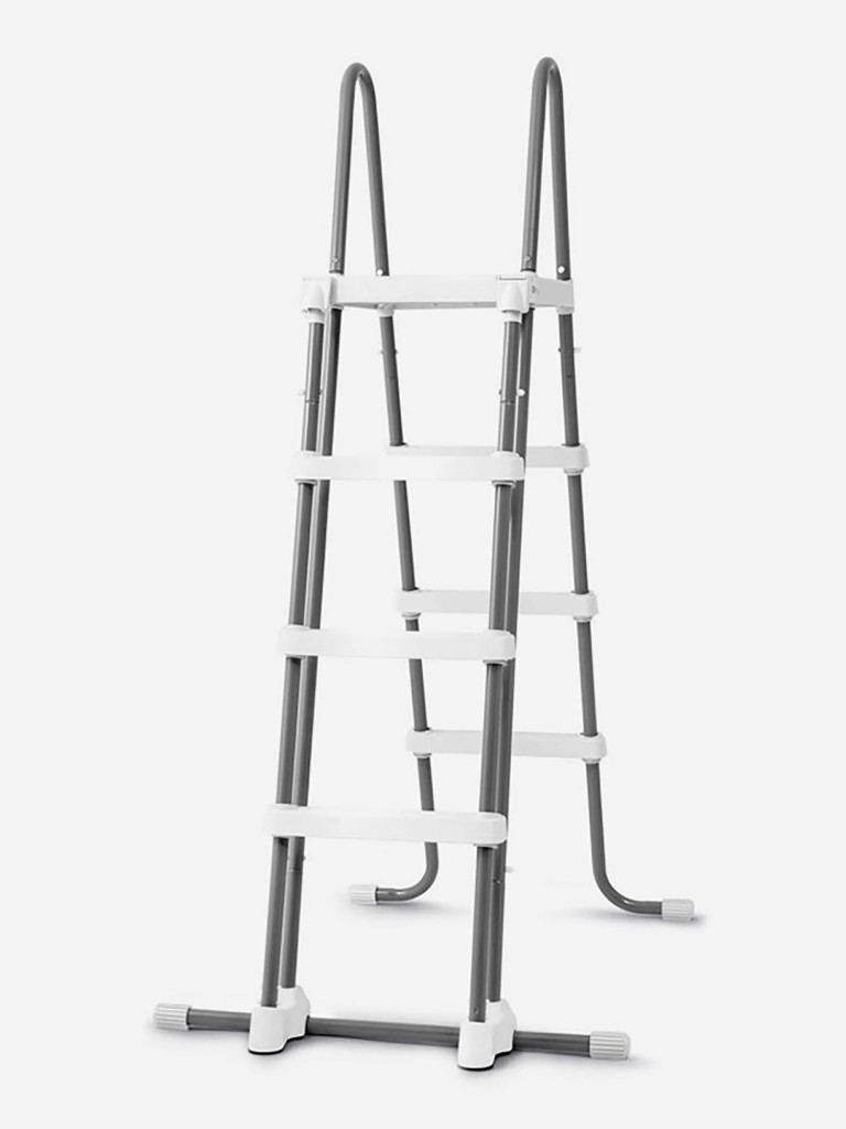 Бассейн Intex 28242 каркасный Metal Frame 457х122 см, объем 16805 л