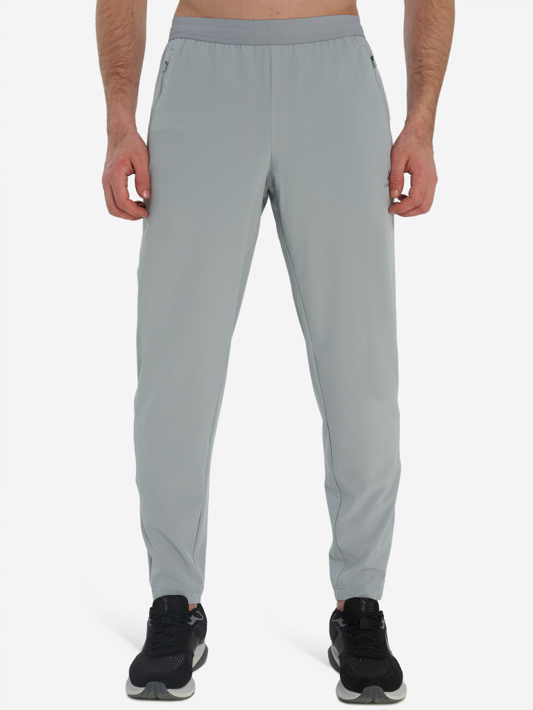 Брюки мужские Demix