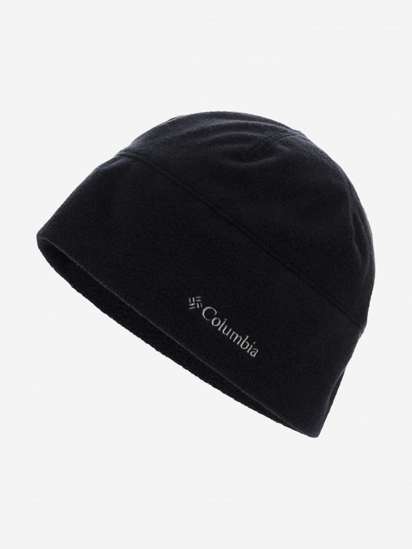 фото Шапка columbia trail shaker beanie, черный